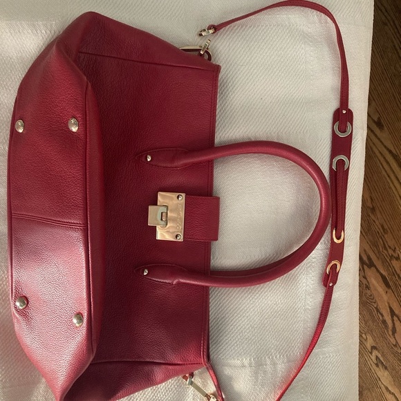 Jimmy Choo Rania Tote - Picture 2 of 10